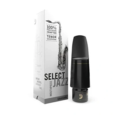 Abbildung von Select Jazz Mundstück für Tenorsaxophon, D8M