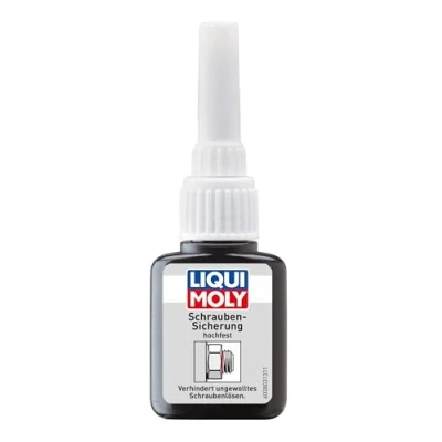 Abbildung von LIQUI MOLY Schraubensicherung hochfest 10 g Art. Nr.: 3803