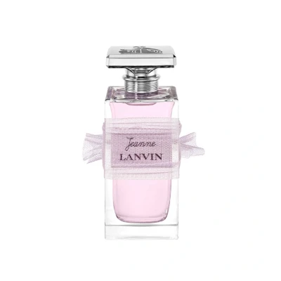 Abbildung von Lanvin Jeanne Eau de Parfum 50 ml