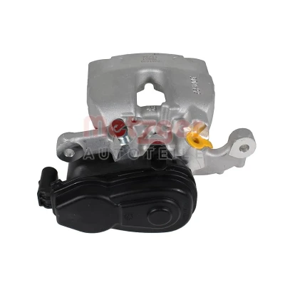 Abbildung von METZGER 6261620 Bremssattel Hinterachse rechts MERCEDES BENZ: E Klasse T modell, Limousine, All Terrain