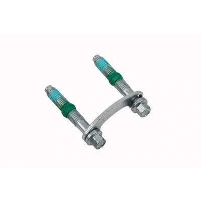 Abbildung von GM Genuine Parts 11546655 Antriebswellenschraube M8 x 1,25 49 mm