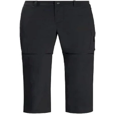 Abbildung von Jack Wolfskin Wanderthirst Outdoor Hosen Phantom 98