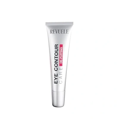 Abbildung von Revuele Eye Contour Care De Puffing 15ml