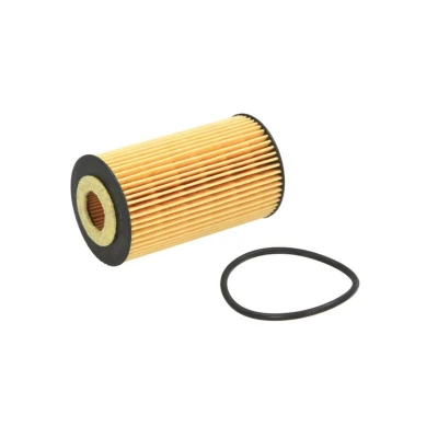 Abbildung von MAHLE ORIGINAL OX 401D Ölfilter Filtereinsatz OPEL: Astra H Caravan, Mokka / X, Meriva A, CHEVROLET: Aveo Schrägheck, Orlando