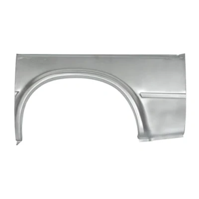 Abbildung von BLIC 6504 03 2515595P Kotflügel hinten links Reparaturblech FORD: Transit Mk3 Bus, Mk4 Tourneo, Pritsche/Fahrgestell