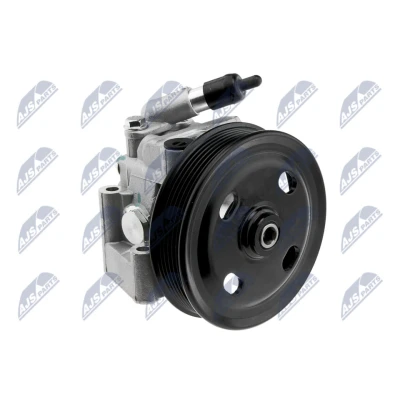 Abbildung von Hydraulikpumpe, Lenkung NTY SPW FR 025