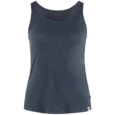 Abbildung von FJALLRAVEN F83526 560 High Coast Lite Tank Top W Navy L