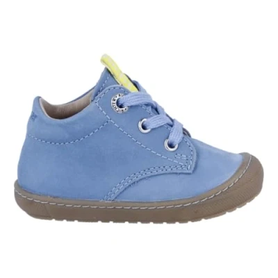Abbildung von Richter Halbschuhe Schnürschuh