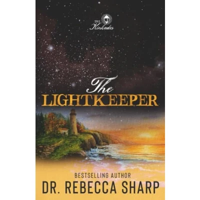 Abbildung von The Lightkeeper: A Small Town, Grumpy Sunshine Romance (The Kinkades)