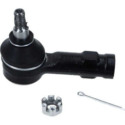 Abbildung von LEMFÖRDER 30357 02 Spurstangenkopf Vorderachse, beidseitig, außen HYUNDAI: Getz, Coupe II, Santa Fe I, KIA: Cerato Limousine, Schrägheck
