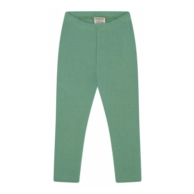 Abbildung von loud + proud Legging Uni, aus Bio Baumwolle, GOTS Zertifiziert