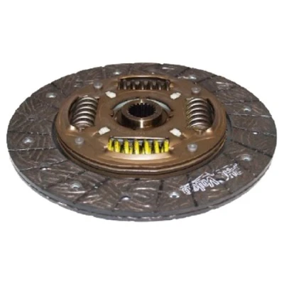 Abbildung von JAPANPARTS DF K15 Kupplungsscheibe 215 20