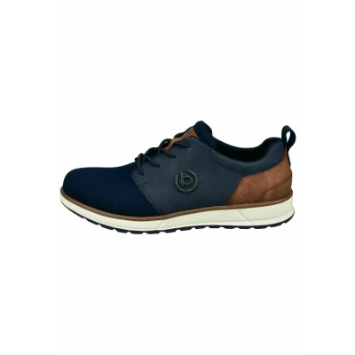 Abbildung von bugatti Sneaker low, Herren, Größe: 41, Dark blue Schuhe