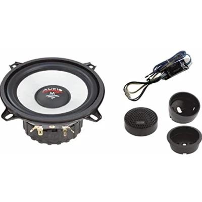 Abbildung von Audio System M 130 EVO