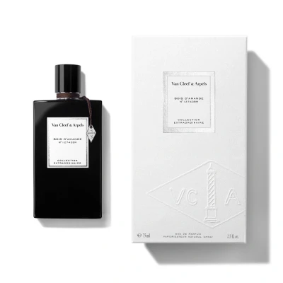 Abbildung von Van Cleef &amp; Arpels Collection Extraordinaire Bois D&#039;amande Eau de Parfum 75 ml