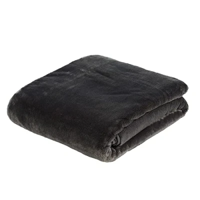 Abbildung von Gözze Wohndecke &quot;Premium Cashmere Feeling&quot;, mit premium Feeling, Kuscheldecke