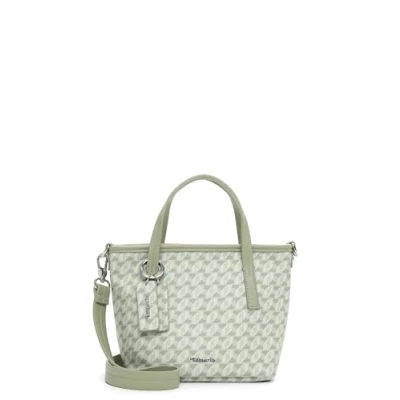 Abbildung von Tamaris Francesca Handtasche, Damen, Größe: One Size, Pistachio