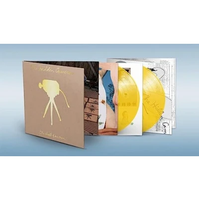Abbildung von The Smell of Our Own (Yellow)