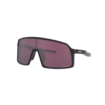 Abbildung von Oakley Unisex Oo9462 Sutro S Sonnenbrille, Black, 28/12/134