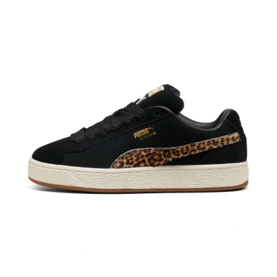Abbildung von Sneakers Puma Suede XL Leo