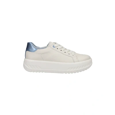 Abbildung von ara Monaco Sneaker low, Damen, Größe: 43, Weiß Schuhe