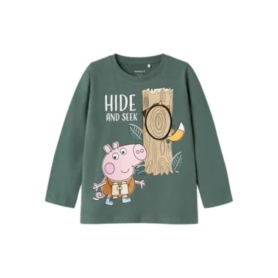 Abbildung von NMMOSGAR Peppa LS NREG TOP CPLG