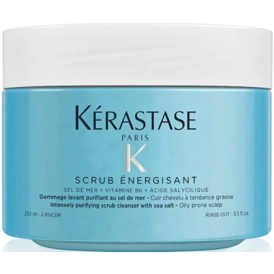 Abbildung von Fusio Purifying Scrub