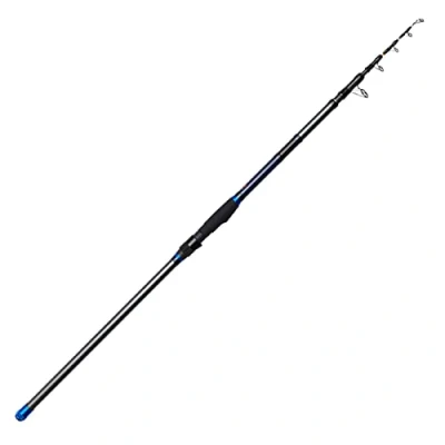 Abbildung von IMAX Tele Surf Strandrute 390cm 100 250g Brandungsrute
