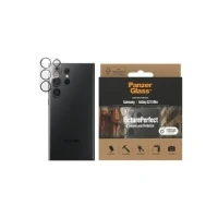 Abbildung von Panzerglass Gehärtetes Glass Camera Protector Samsung Galaxy S23 Ultra