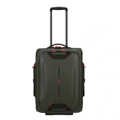 Abbildung von Samsonite Ecodiver Wheeled Duffle 55/20 climbing ivy Handgepäck