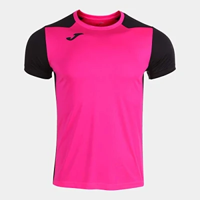 Abbildung von Joma Herren 102223.031.l Oberk rper, Fluoro schwarz Pink, L EU