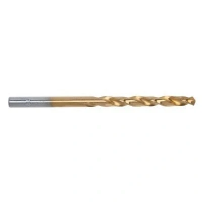 Abbildung von KS TOOLS 330.4061 Metallspiralbohrer 101, 63 130 rechtsschneidend Metall, Holz, Kunststoff, Schnellarbeitsstahl