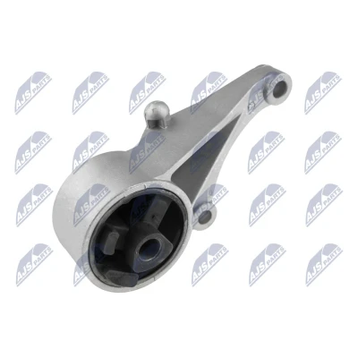 Abbildung von Lagerung, Motor NTY ZPS PL 030