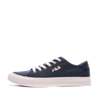 Abbildung von Fila LOW Pointer Classic Sneaker low, Herren, Größe: 44, Dunkelblau Textil