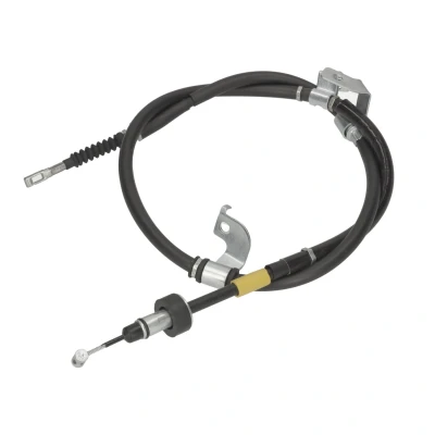 Abbildung von FEBI BILSTEIN 188803 Handbremsseil hinten rechts 1486mm KIA: Picanto II