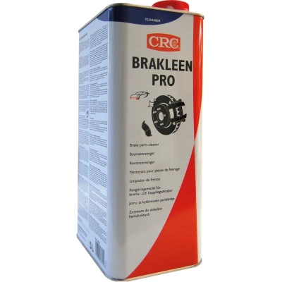 Abbildung von CRC 32787 AA BRAKLEEN PRO Bremsenreiniger