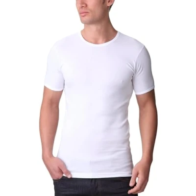 Abbildung von Eminence Herren Les Classiques T Shirt, Weiß, 4XL EU
