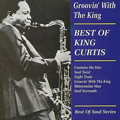 Abbildung von Groovin&#039; With the King