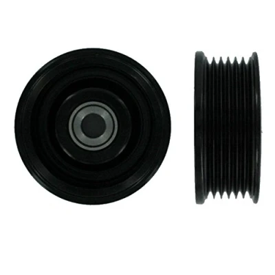 Abbildung von SKF VKM 61027 Umlenkrolle LEXUS: GS III, SC II Cabrio, TOYOTA: Land Cruiser 100