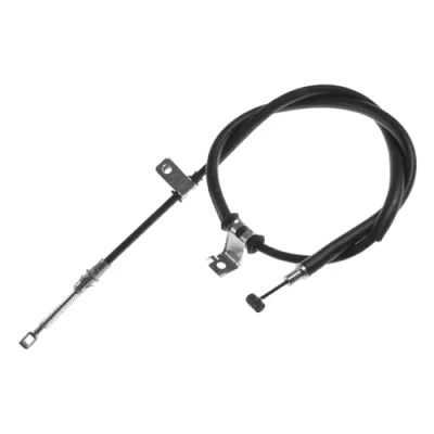 Abbildung von BLUE PRINT ADG046212 Handbremsseil hinten links 1431 OPEL: Antara, CHEVROLET: Captiva