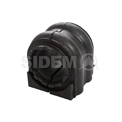Abbildung von SIDEM 887810 Stabigummis Vorderachse 24 50 KIA: SORENTO 2, HYUNDAI: SANTA FE 3