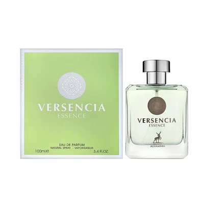 Abbildung von Maison Alhambra Jubilant Essence EDP W 100 ml
