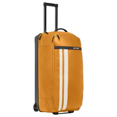 Abbildung von Vaude Trolley, Größe: One Size, Silt brown