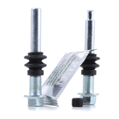 Abbildung von FRENKIT 809004 Führungshülsensatz, Bremssattel Hinterachse MAZDA: 6 Station Wagon, Sport Kombi, Sport, MITSUBISHI: PAJERO 4, 3