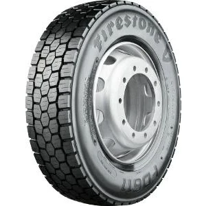 Abbildung von LKW Reifen FIRESTONE FD611 215/75R17.5 126/124M