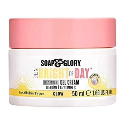 Abbildung von Soap &amp; Glory In The Bright Of Day Vitamin C Gelcreme