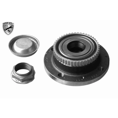 Abbildung von VAICO V22 1030 Radlagersatz Hinterachse EXPERT KITS + CITROËN: Berlingo / First I, Xsara Picasso, I Kastenwagen