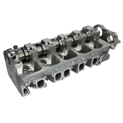 Abbildung von AMC 908812 Zylinderkopf VOLKSWAGEN: Transporter 5 Kastenwagen, Multivan (7HM, Bus kfzteile, kfzteile24, bandel online, bandel, atp