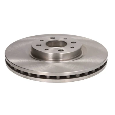 Abbildung von ABE C3F033ABE Bremsscheibe Vorderachse 281 26 4 98 Belüftet FIAT: BRAVO 2, Stilo Schrägheck, Multi Wagon, ALFA ROMEO: MiTo, LANCIA: DELTA 3