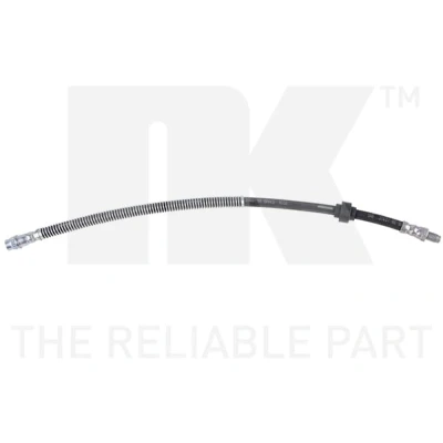 Abbildung von NK 851929 Bremsschläuche 480 CITROËN: C2 Schrägheck, C3 Pluriel, I PEUGEOT: 1007 Schrägheck